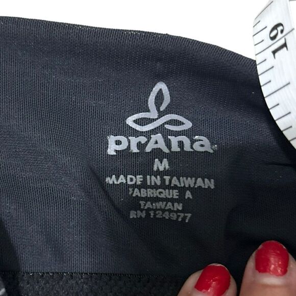 Prana Amaya Space Dye Dress - Picture 8 of 8